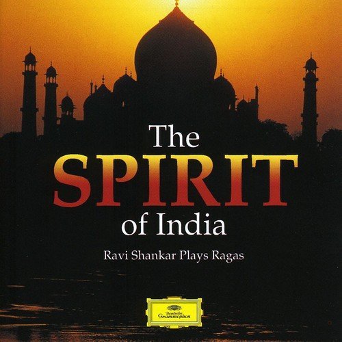 shankar spirit india