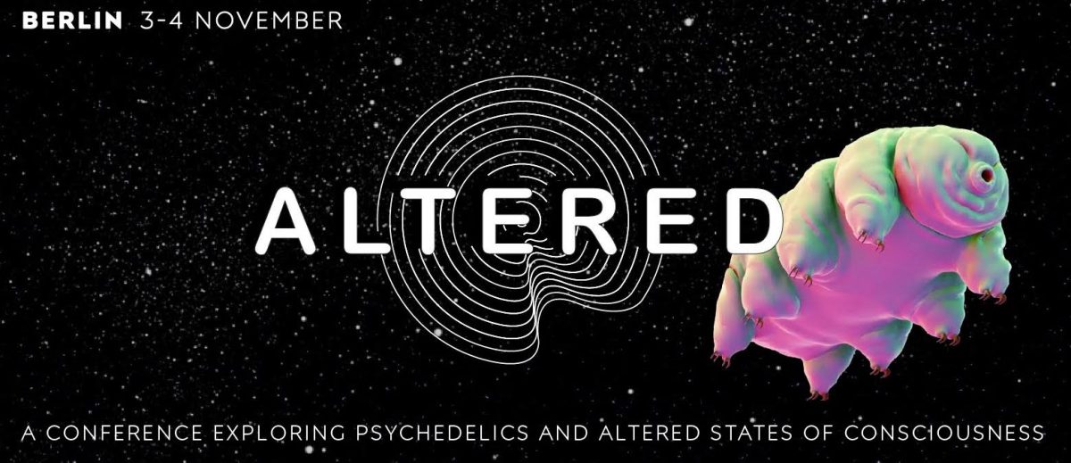 altered conference berlin psychedelics