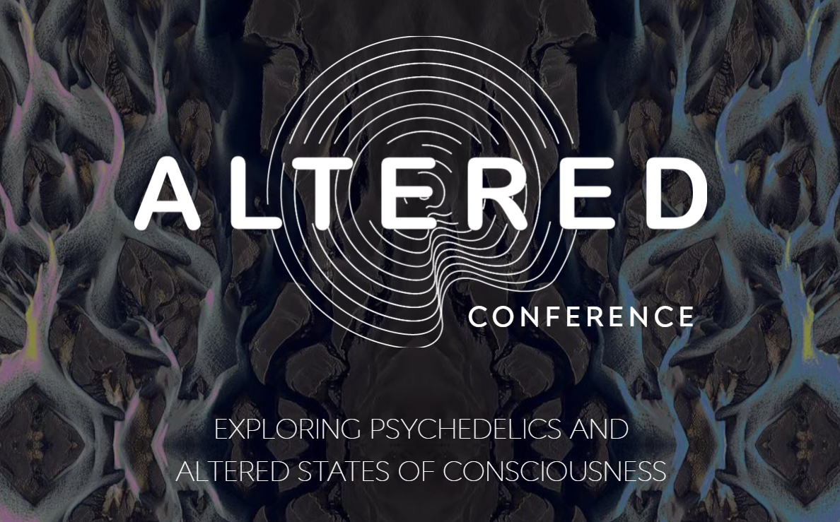 altered conference psychedelics berlin