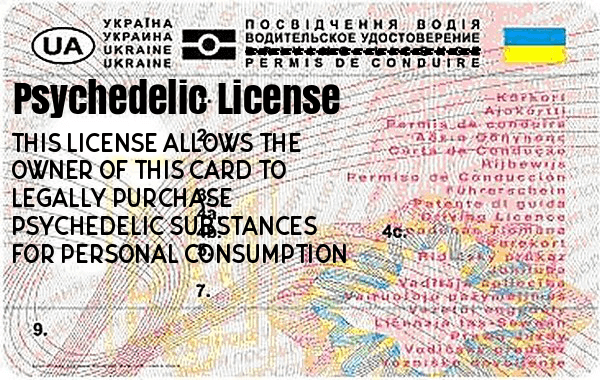 psychedelic license purchase