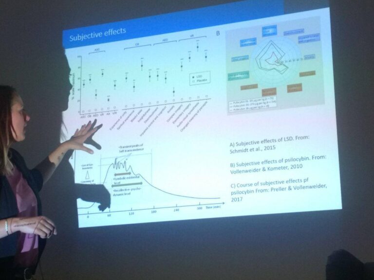 subjective effects of lsd katrin preller