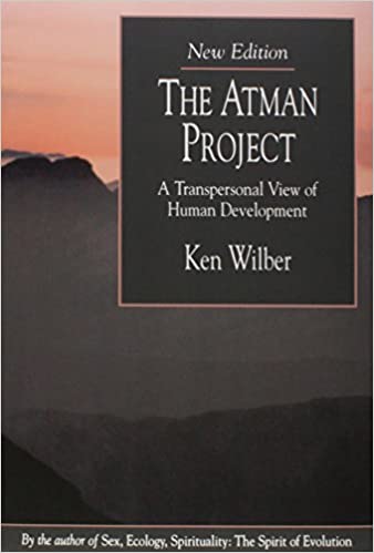 ken wilber atman project