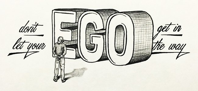 ego