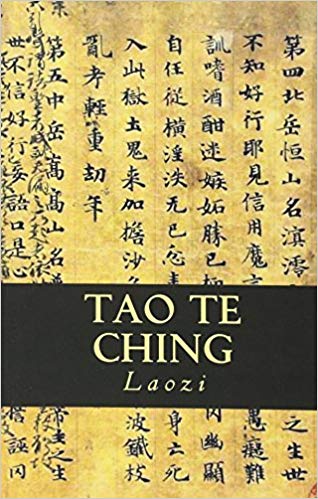 tao te ching lao tzu taoism taoist laotzu laozi