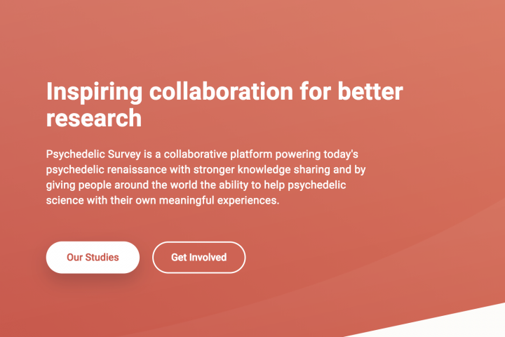 psychedelic survey science research