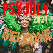 psychedelics carnival festival online blog