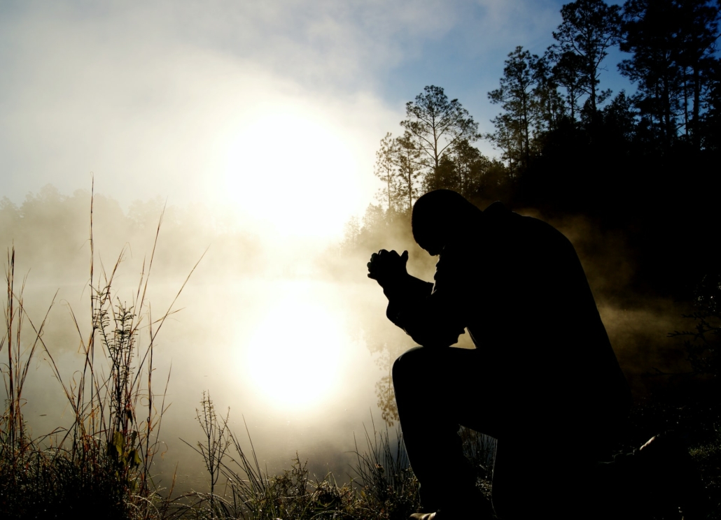 pray handle anxiety psilocybin