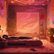 how to make psychedelic music playlists